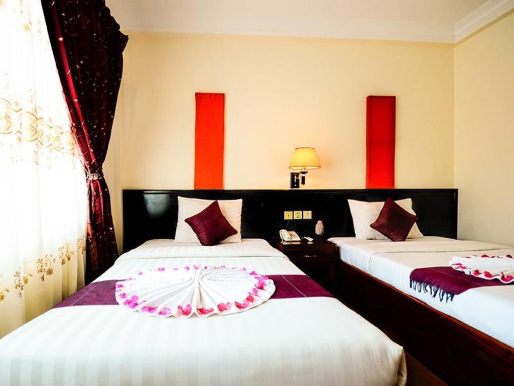 Niche Hotel