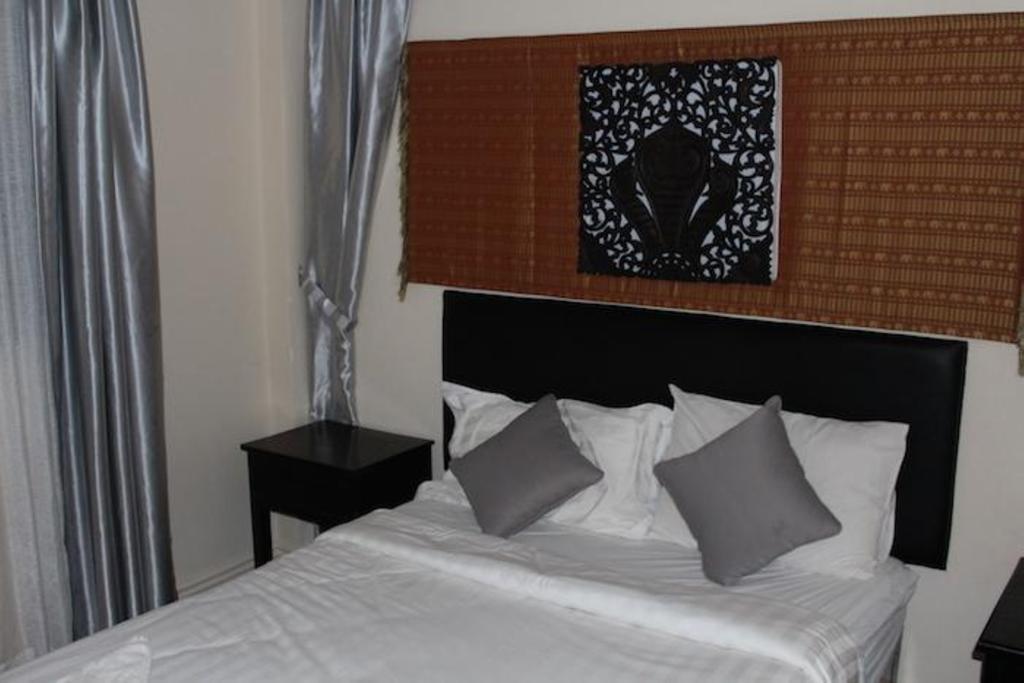 Naga Angkor 3* Siem Reap