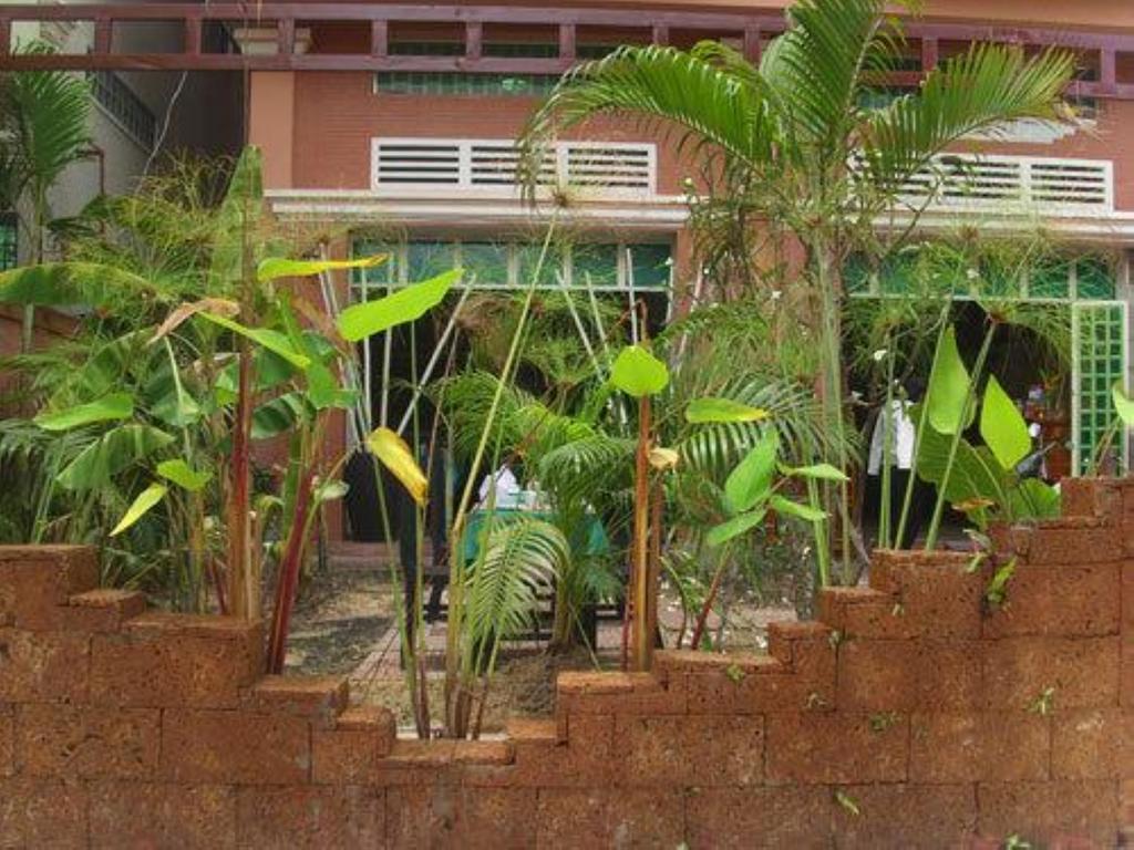 Angkor Wonder Hotel Siem Reap