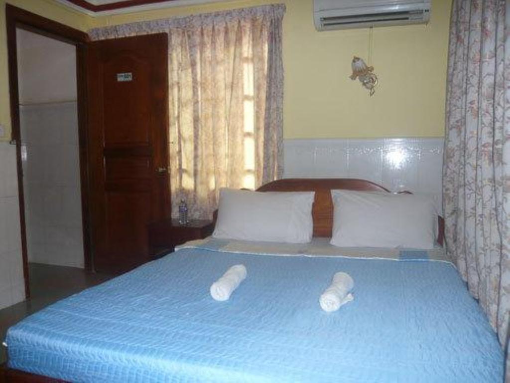 Hotel Angkor Wonder Siem Reap