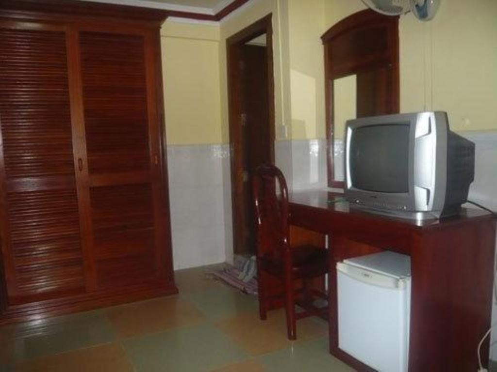 Angkor Wonder Hotel