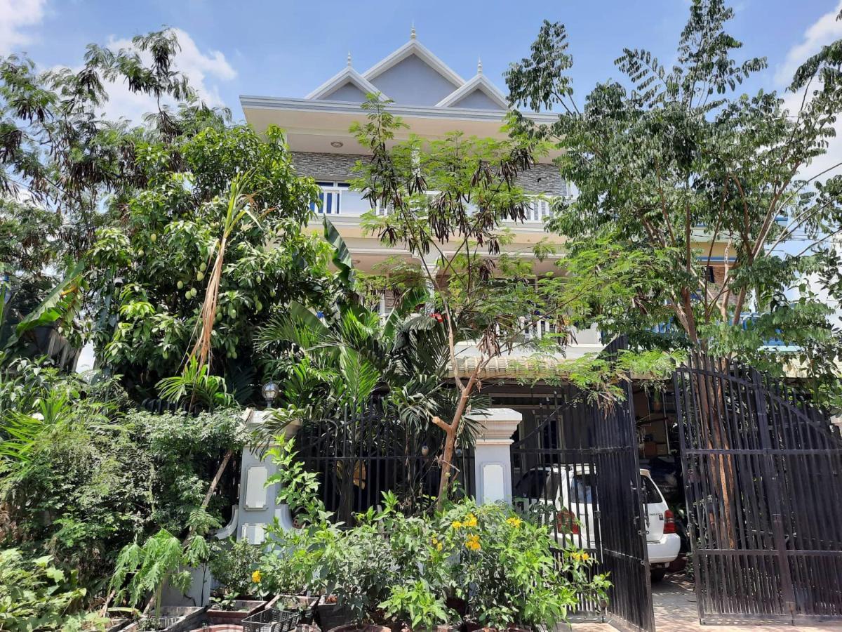 Realkhom Siem Reap
