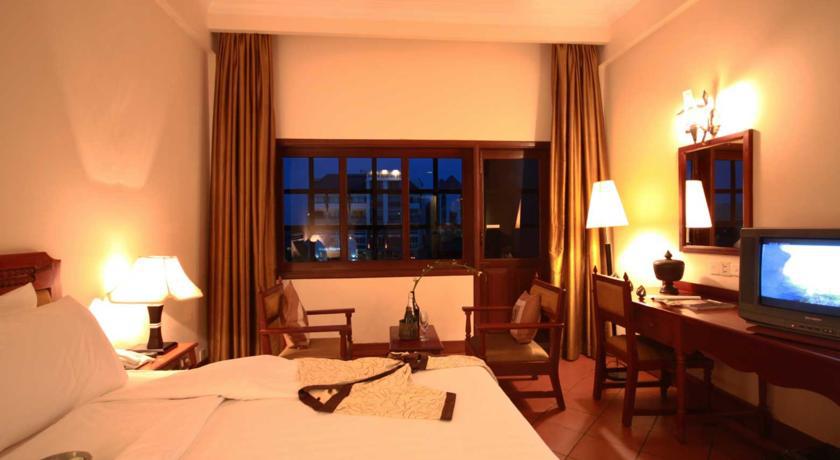 Thmor Meas Hotel Siem Reap