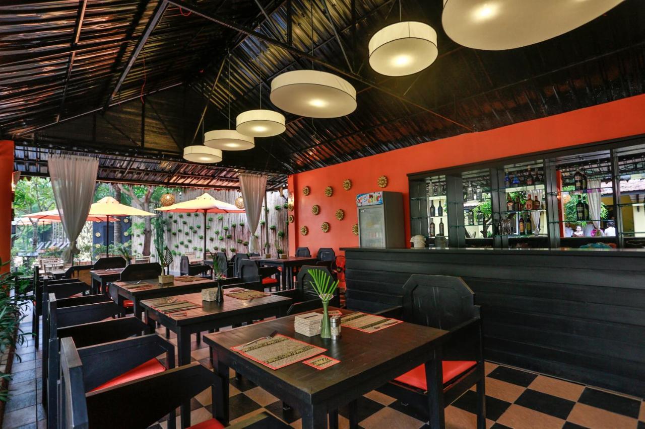 Indochine D'angkor 4* Siem Reap