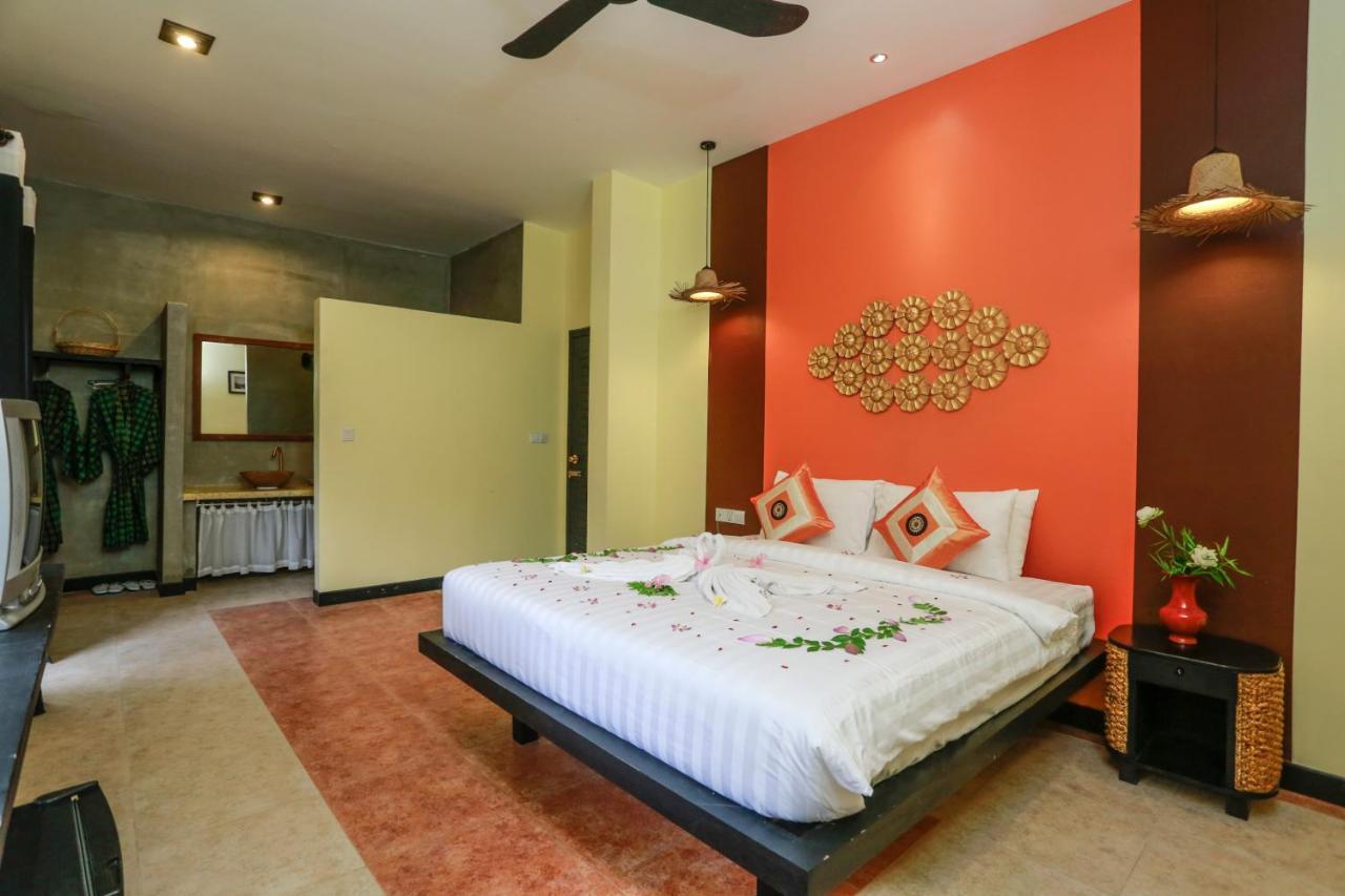 Indochine D'angkor Hotel 4*