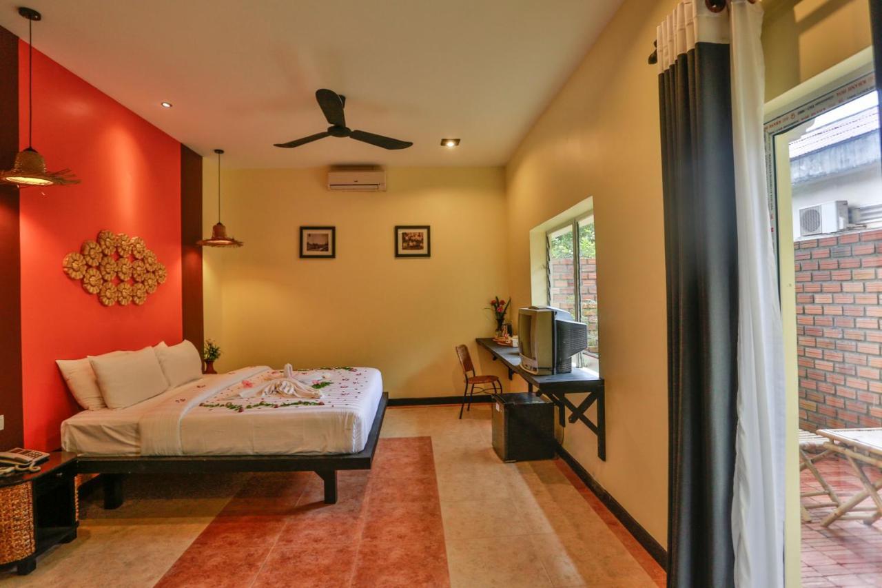 Indochine D'angkor