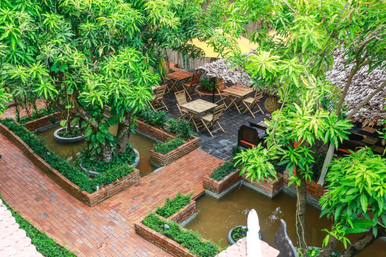 Indochine D'angkor
