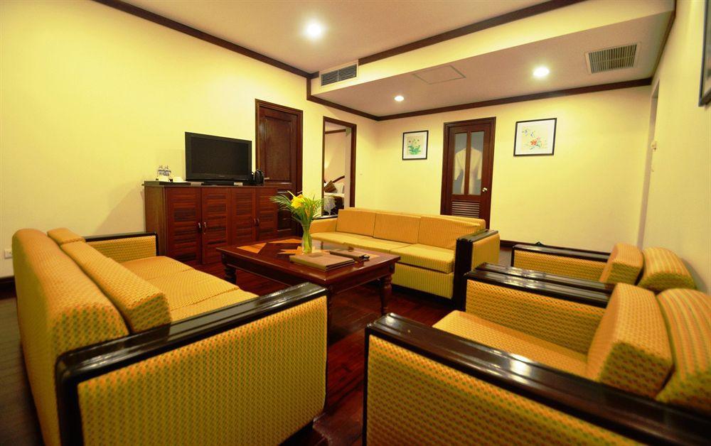 Resort Paradise Angkor Siem Reap