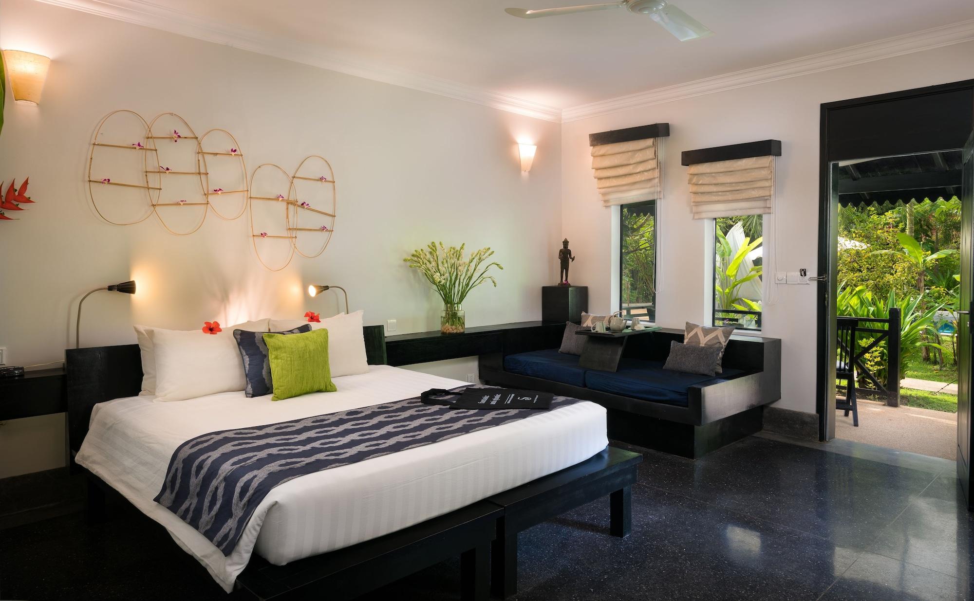 Sojourn Boutique Hotel 4*