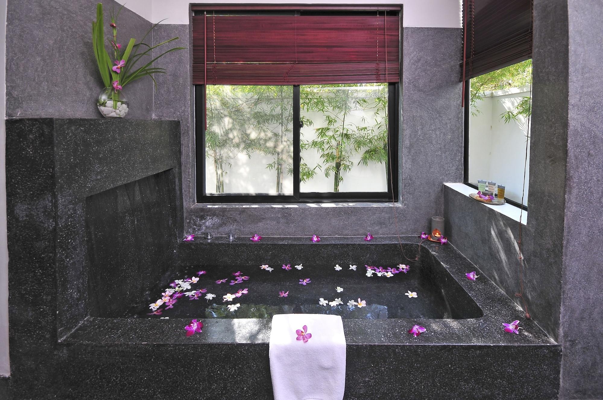 Sojourn Boutique Hotel