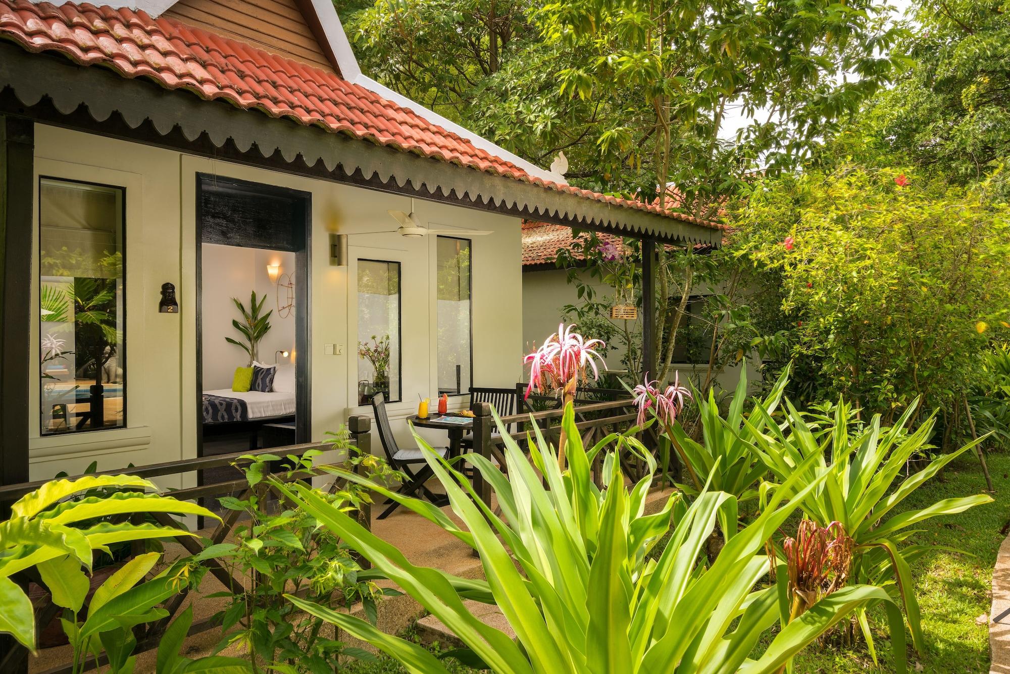 Hotel Sojourn Boutique