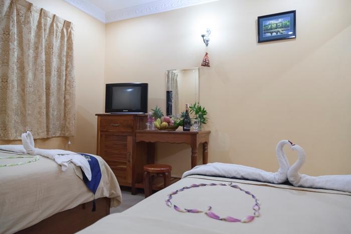 Kiri Hotel Siem Reap