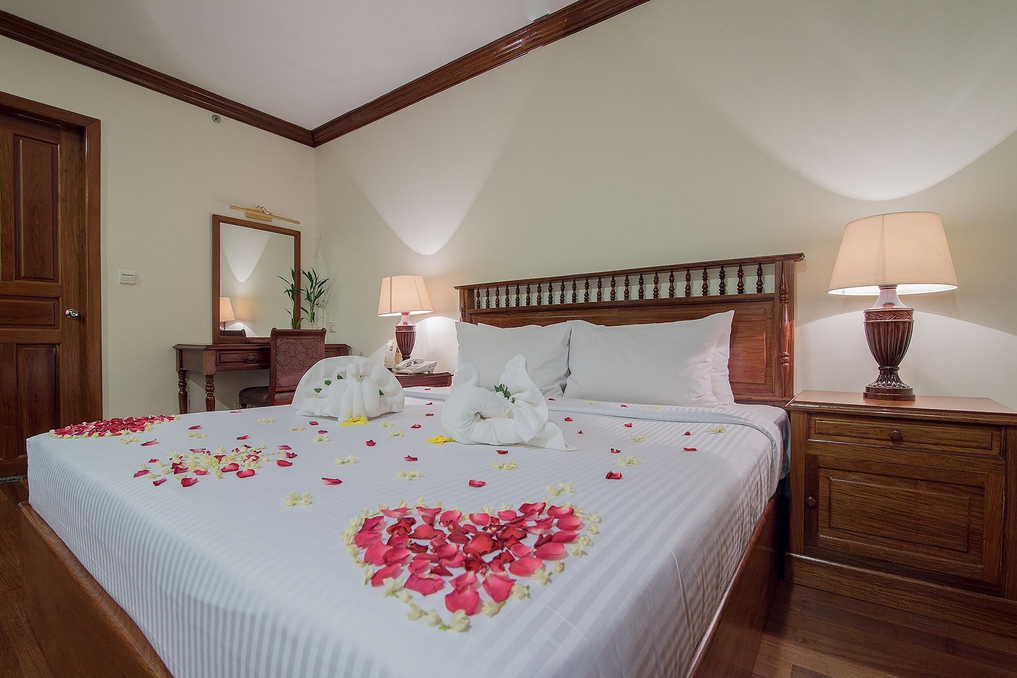 Steung Siemreap Hotel Siem Reap