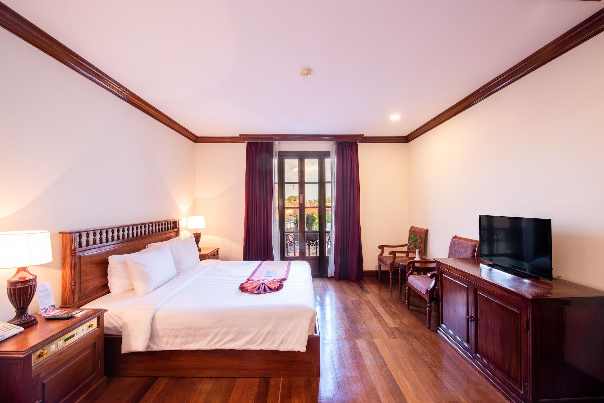 Steung Siemreap Hotel 4*
