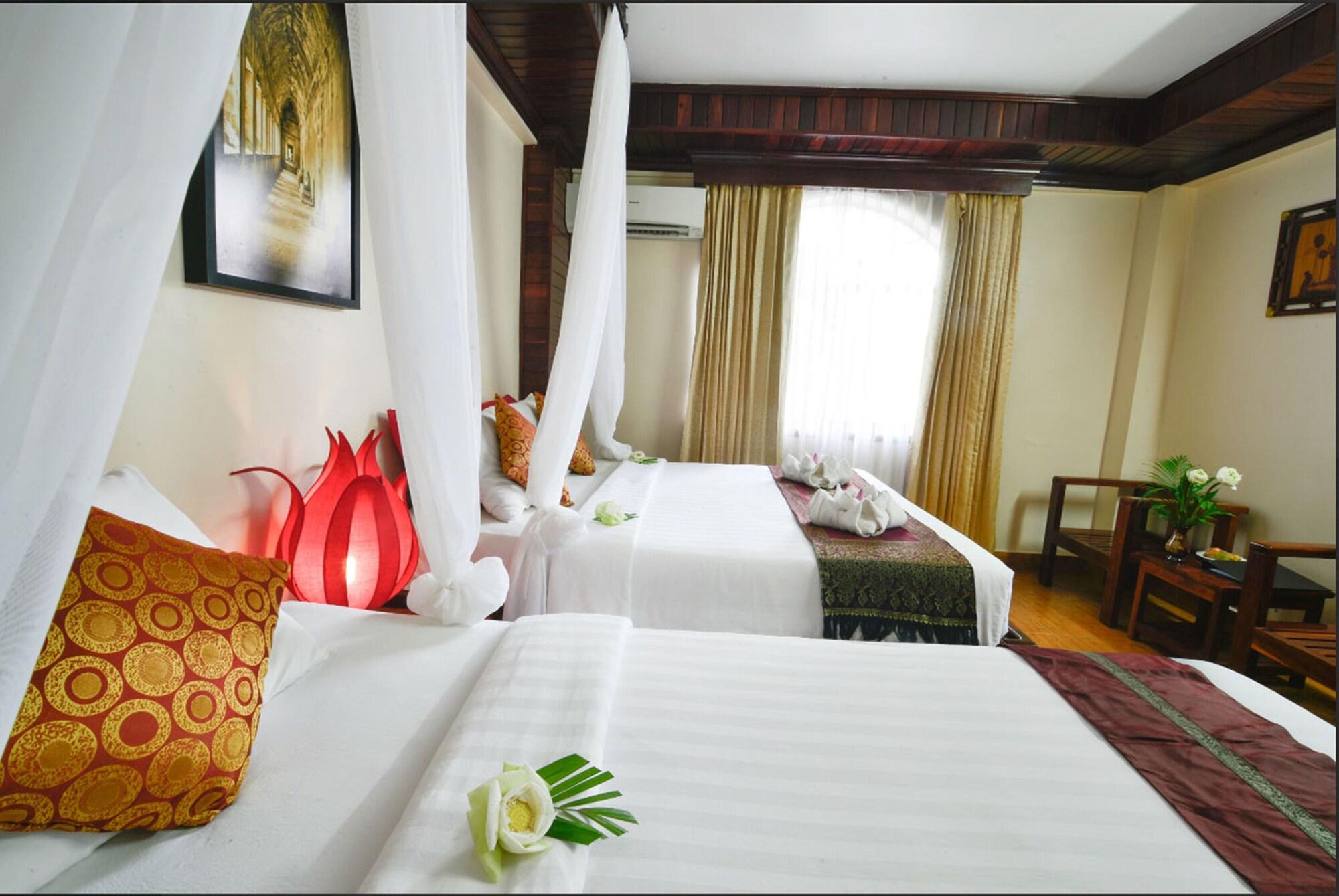 Angkor Pearl 3*