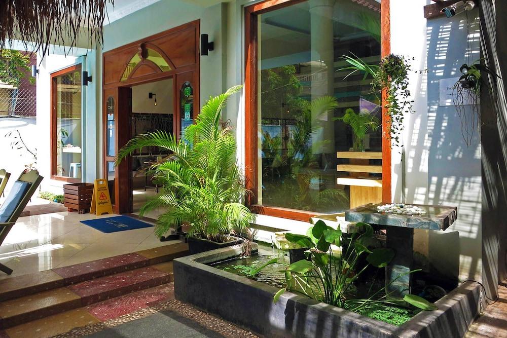 20th Street Serviced Hotel