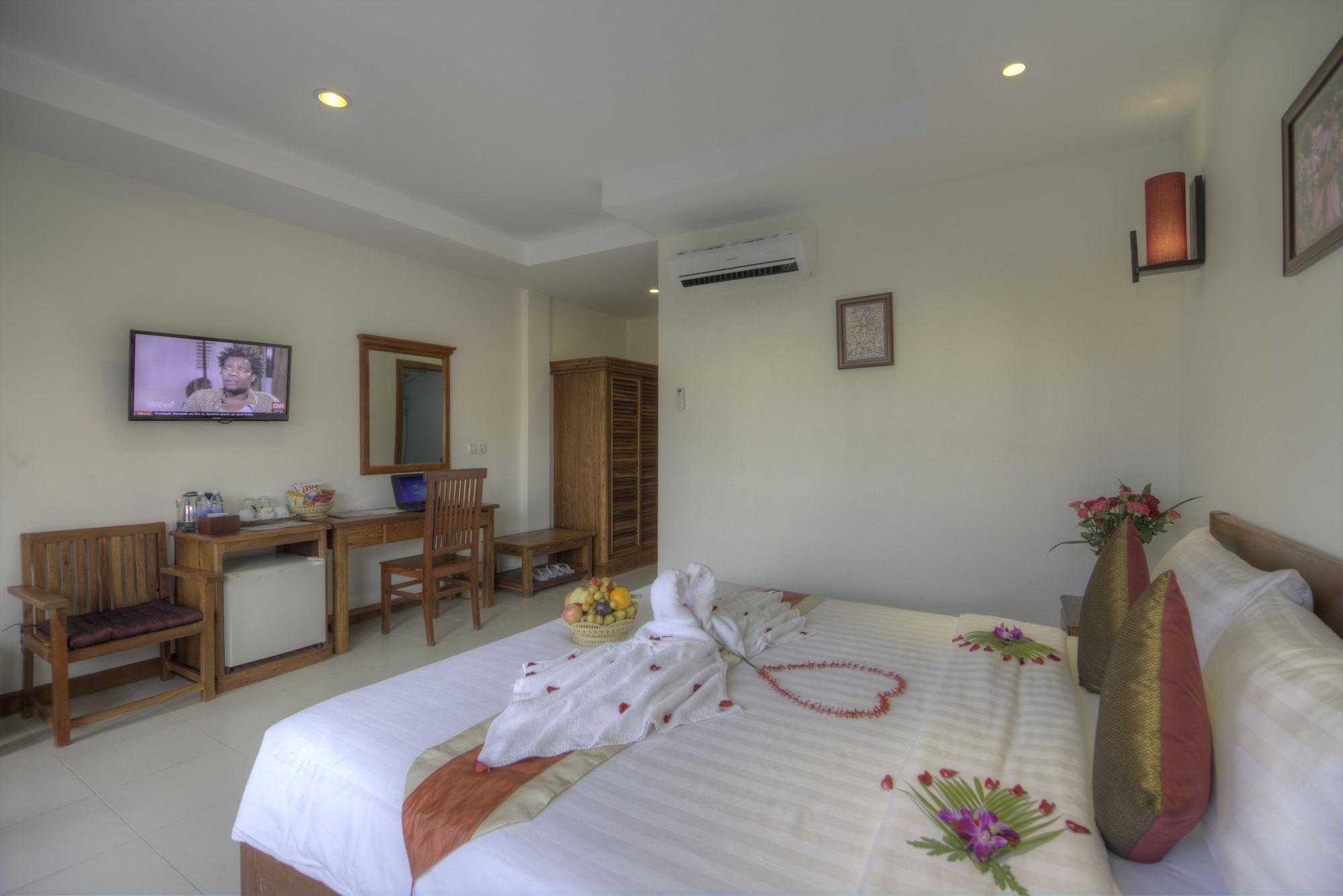 Kouprey Hotel 4*