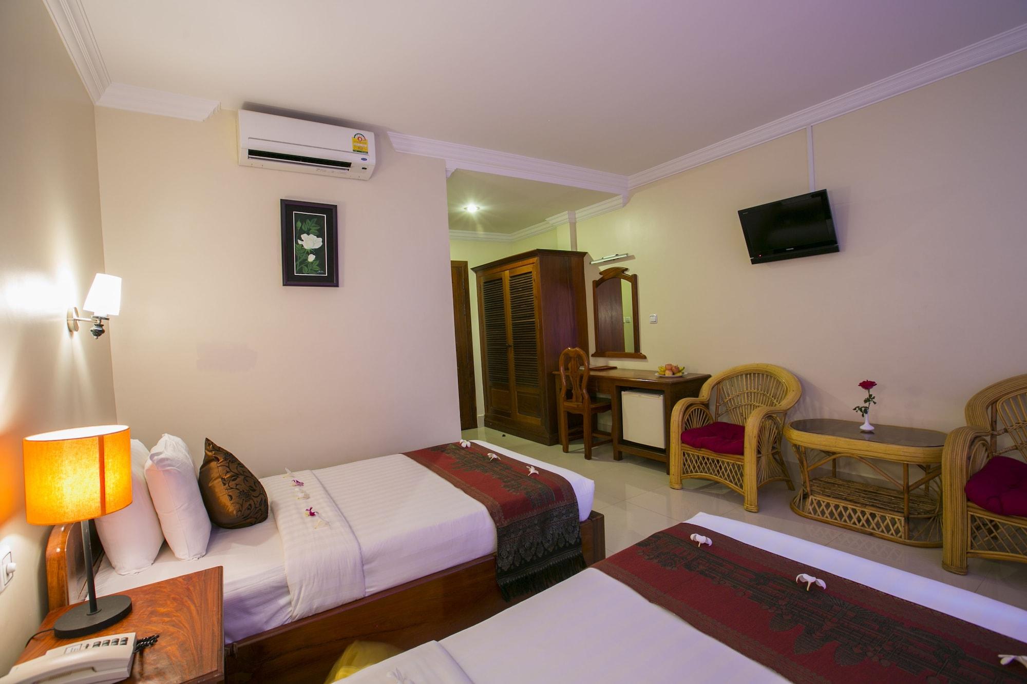 Gloria Angkor Hotel