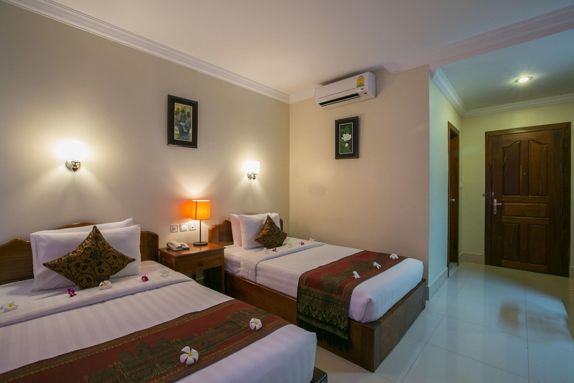 Hotel Gloria Angkor