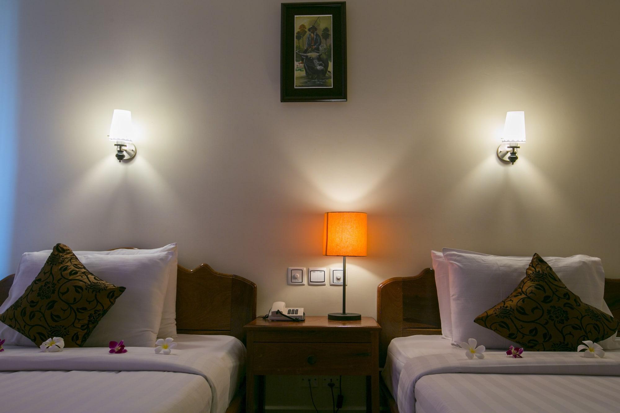 Gloria Angkor Siem Reap