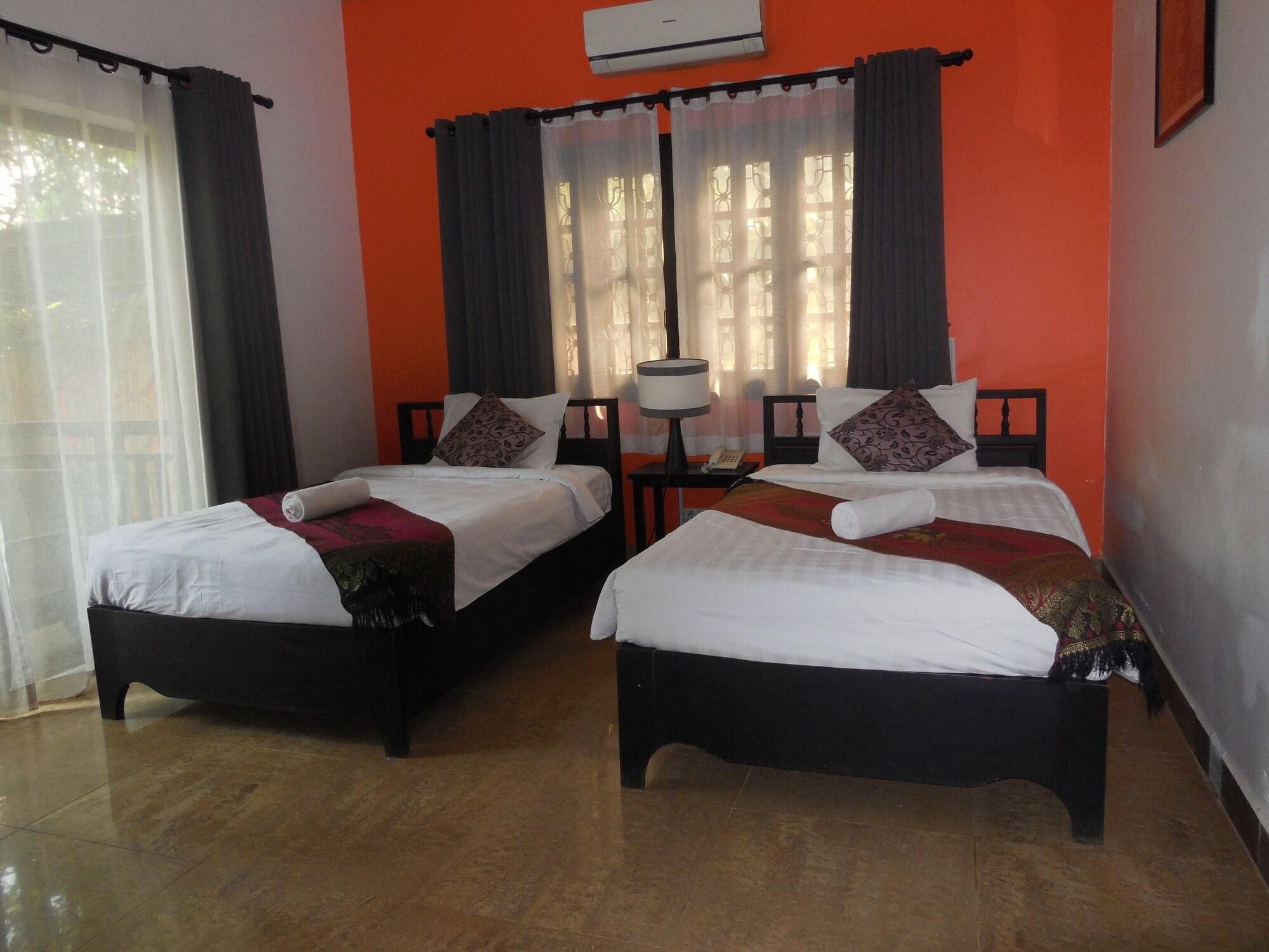 Areca Angkor Boutique Siem Reap