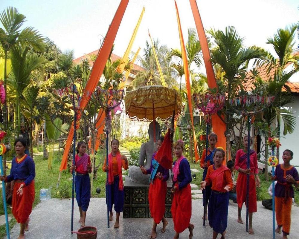 Areca Angkor Boutique