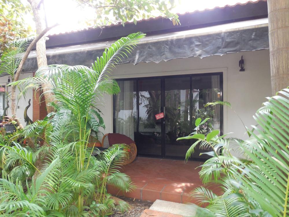 Areca Angkor Boutique Siem Reap