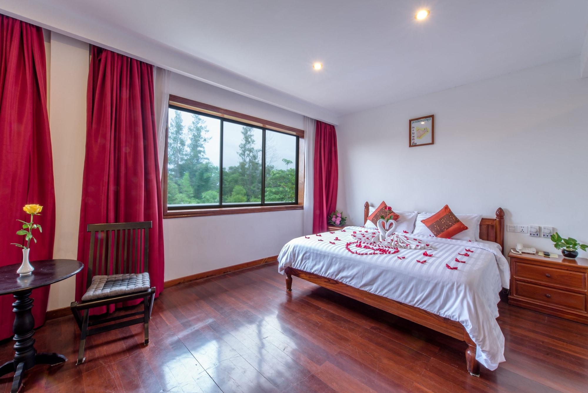 Hotel Lin Ratanak Angkor Siem Reap