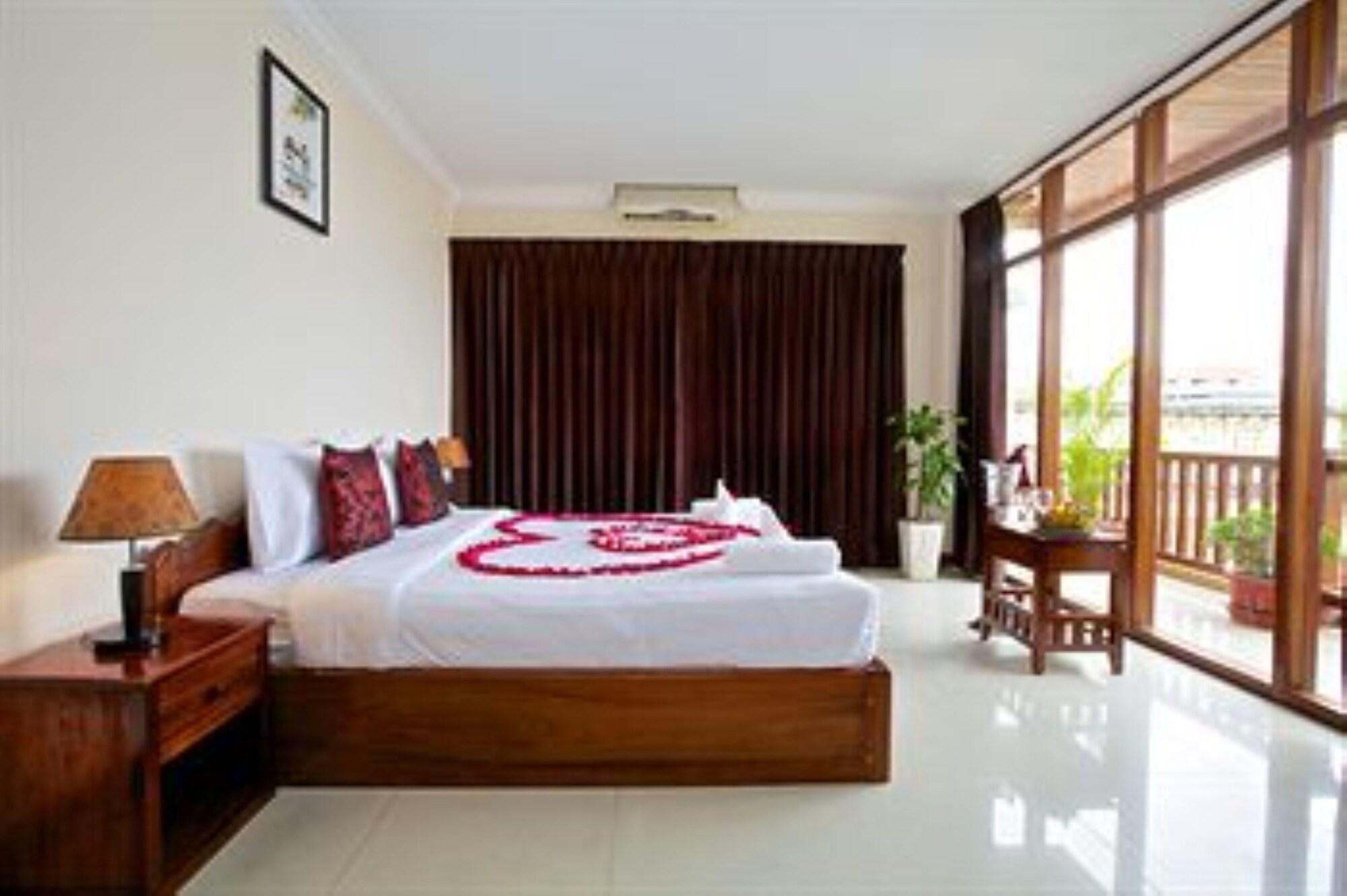 Angkor Vattanakpheap 3* Siem Reap