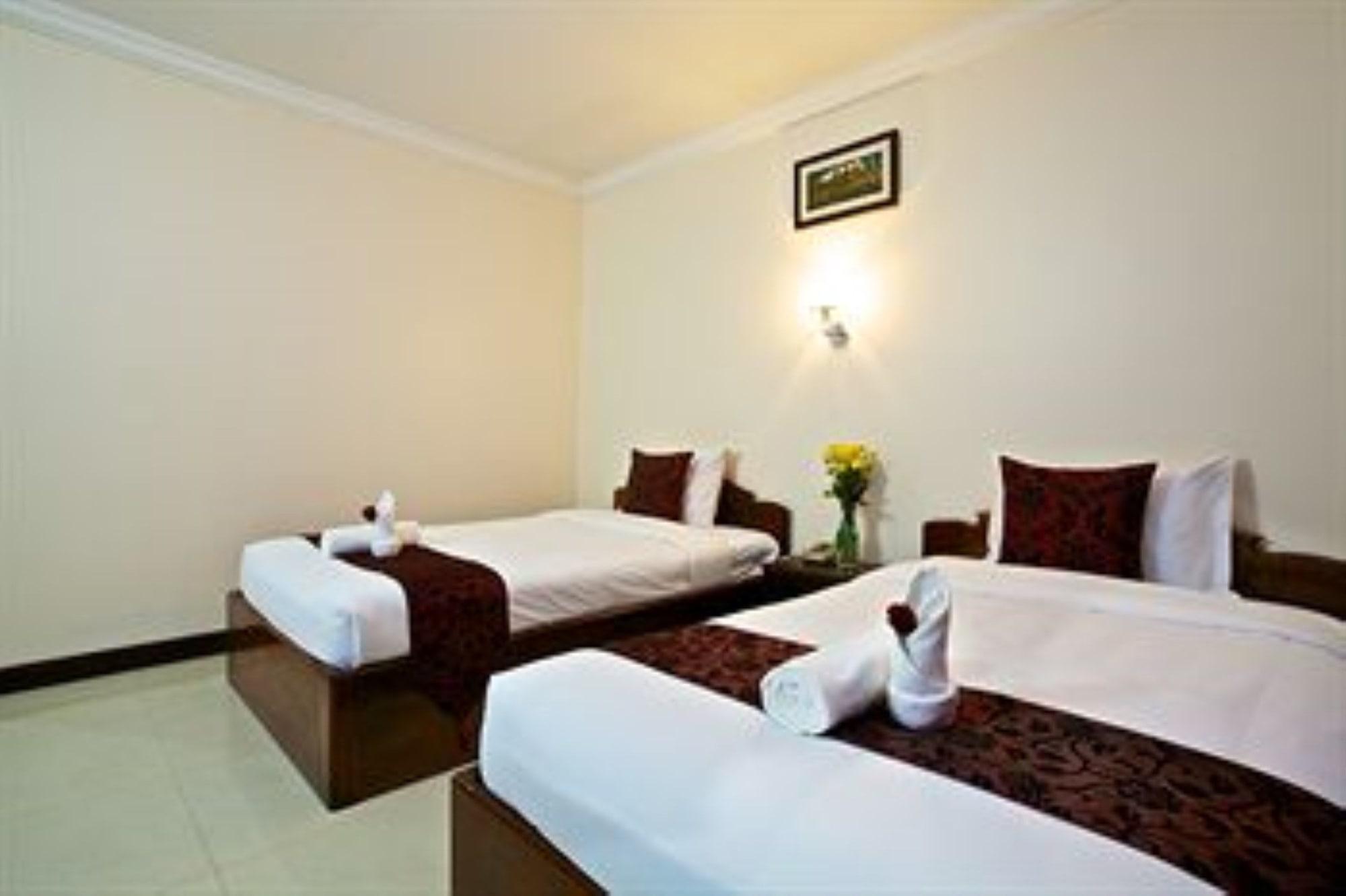 Angkor Vattanakpheap Hotel