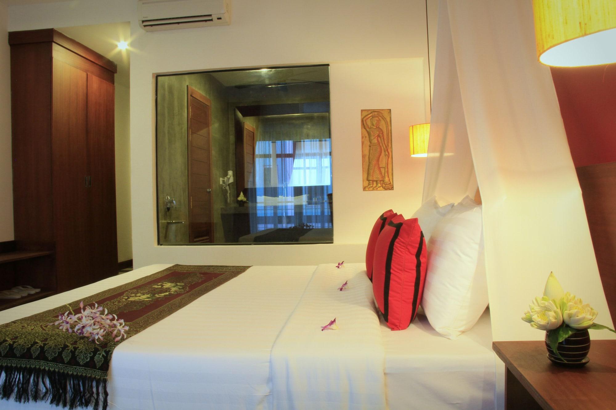 Mekong Angkor Palace 4*