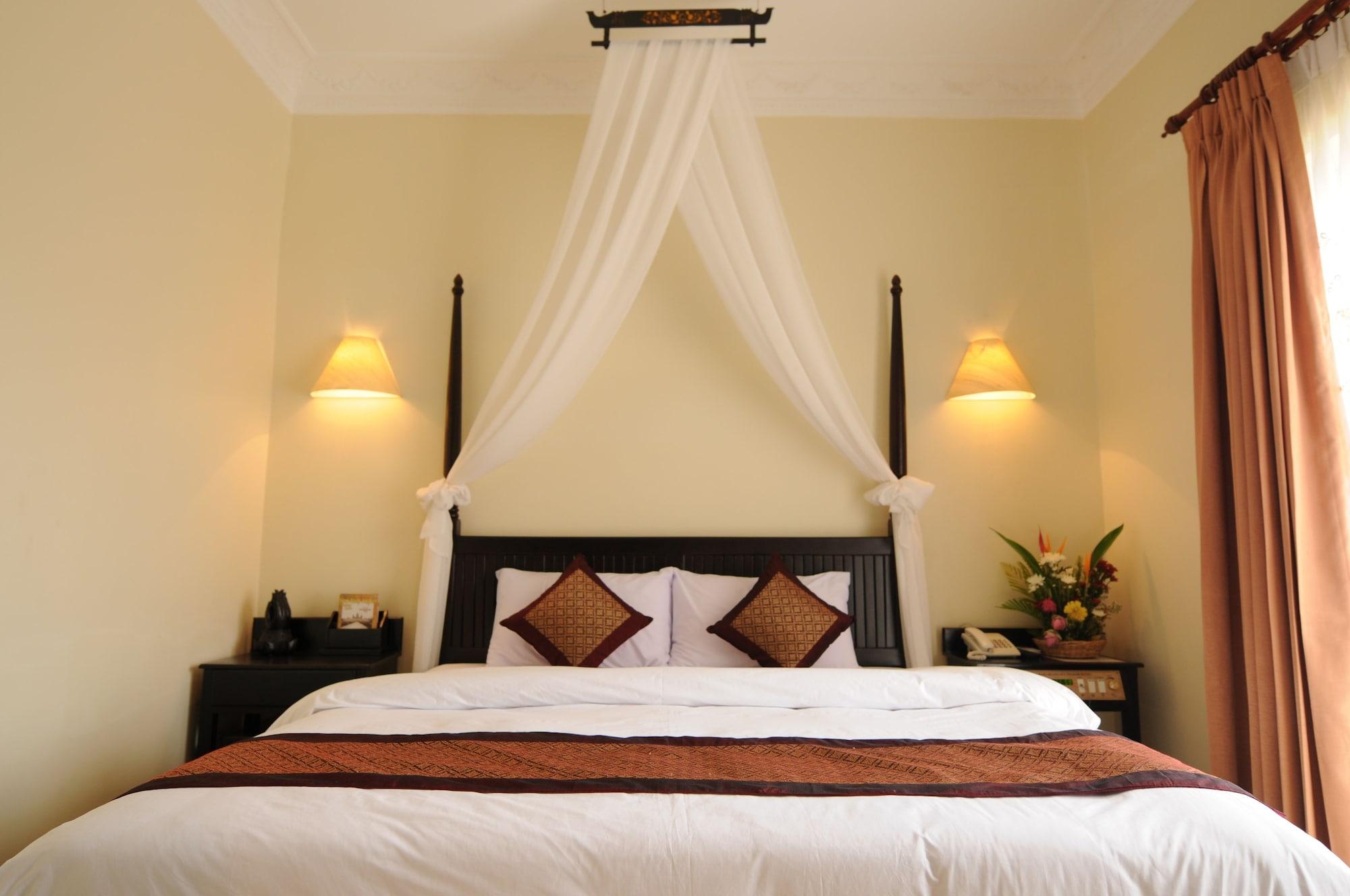 Hotel Dara Reang Sey Angkor Siem Reap
