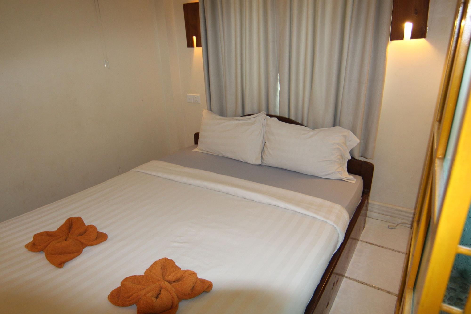 Naga Angkor Hotel