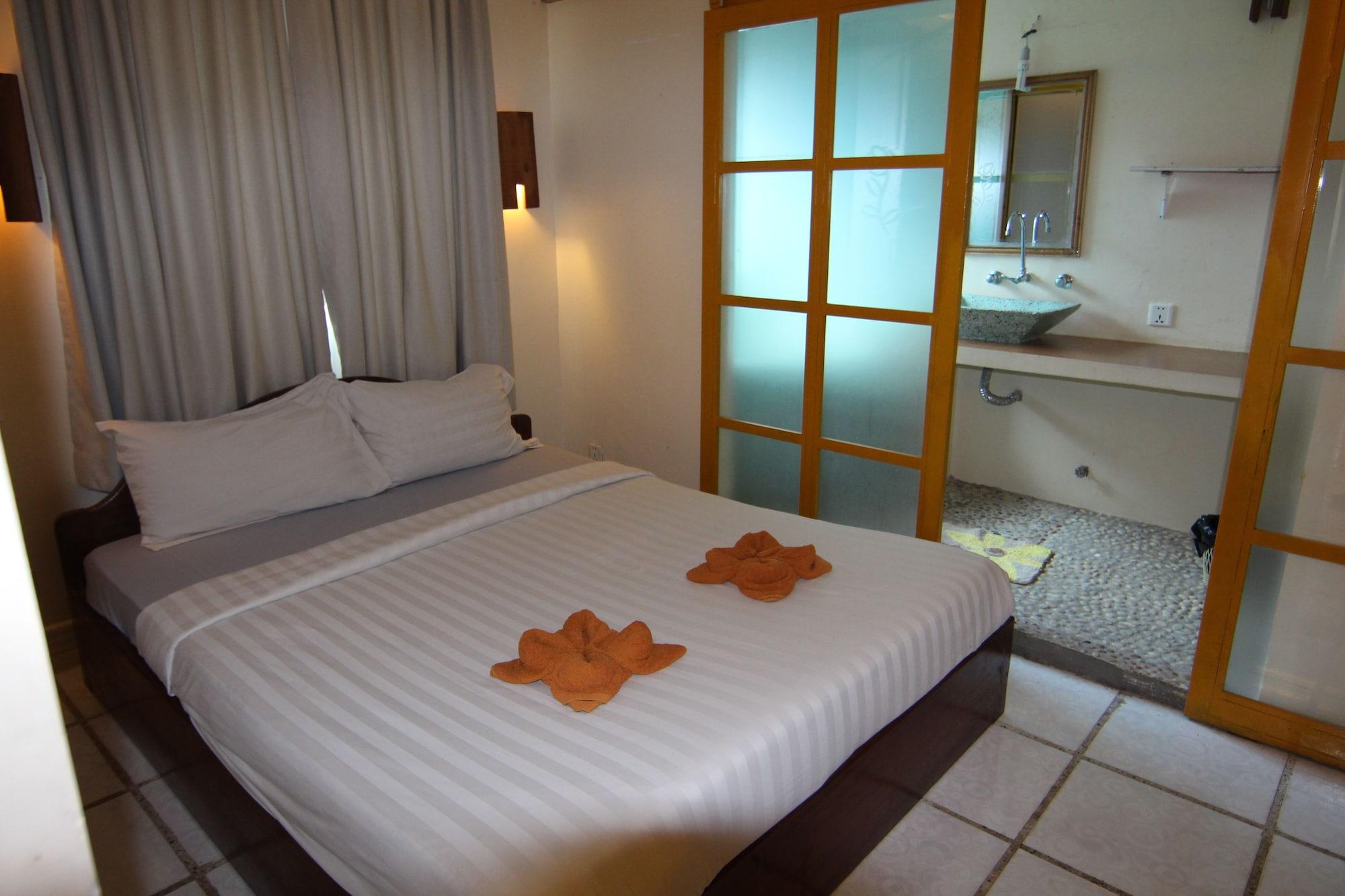 Naga Angkor Hotel 3*