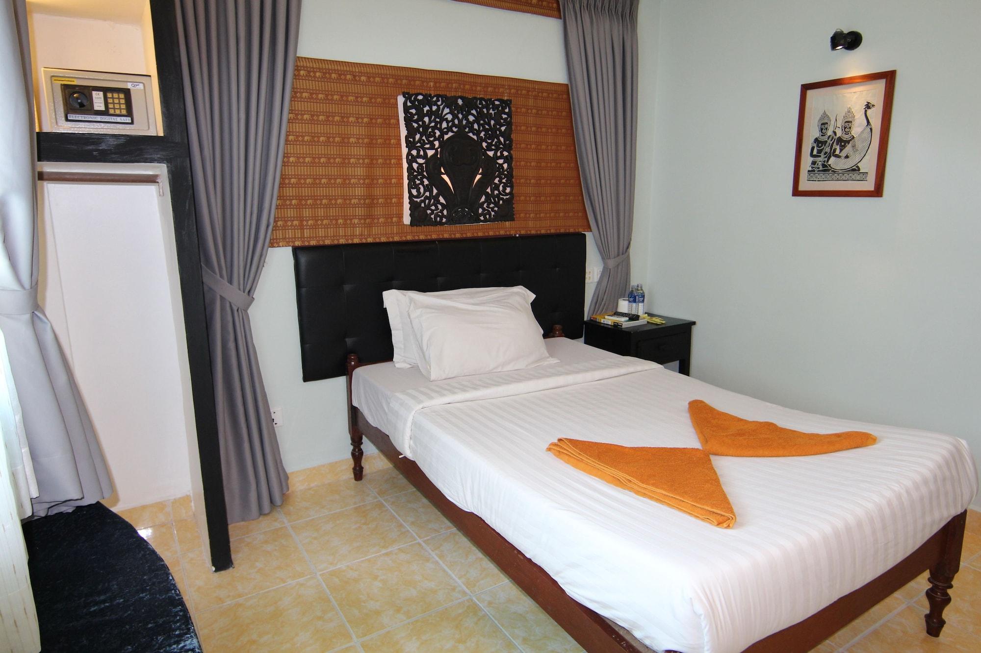 Naga Angkor 3*