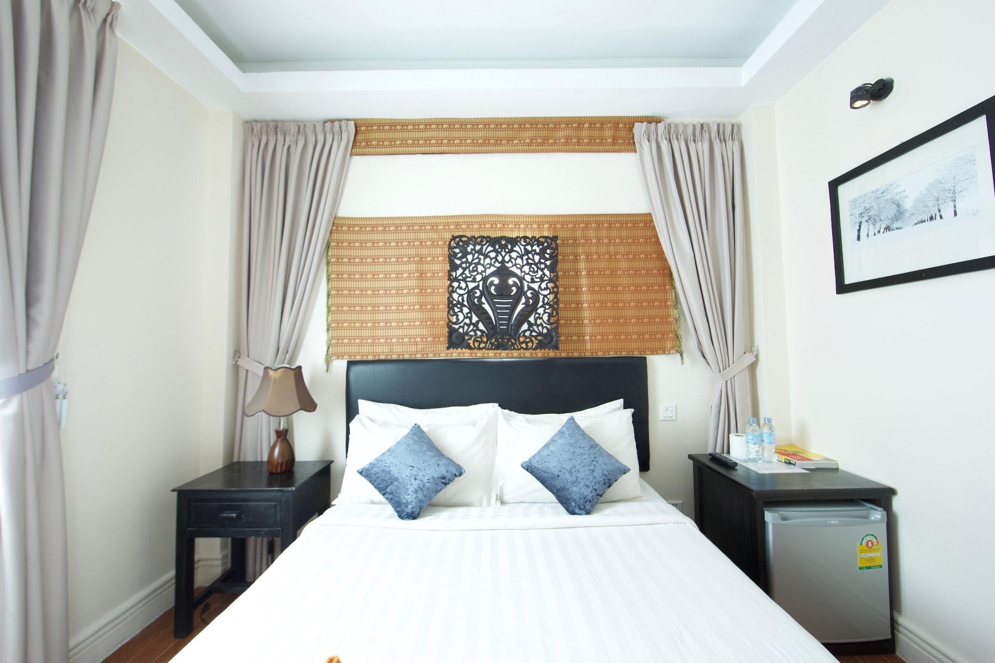 Naga Angkor 3*