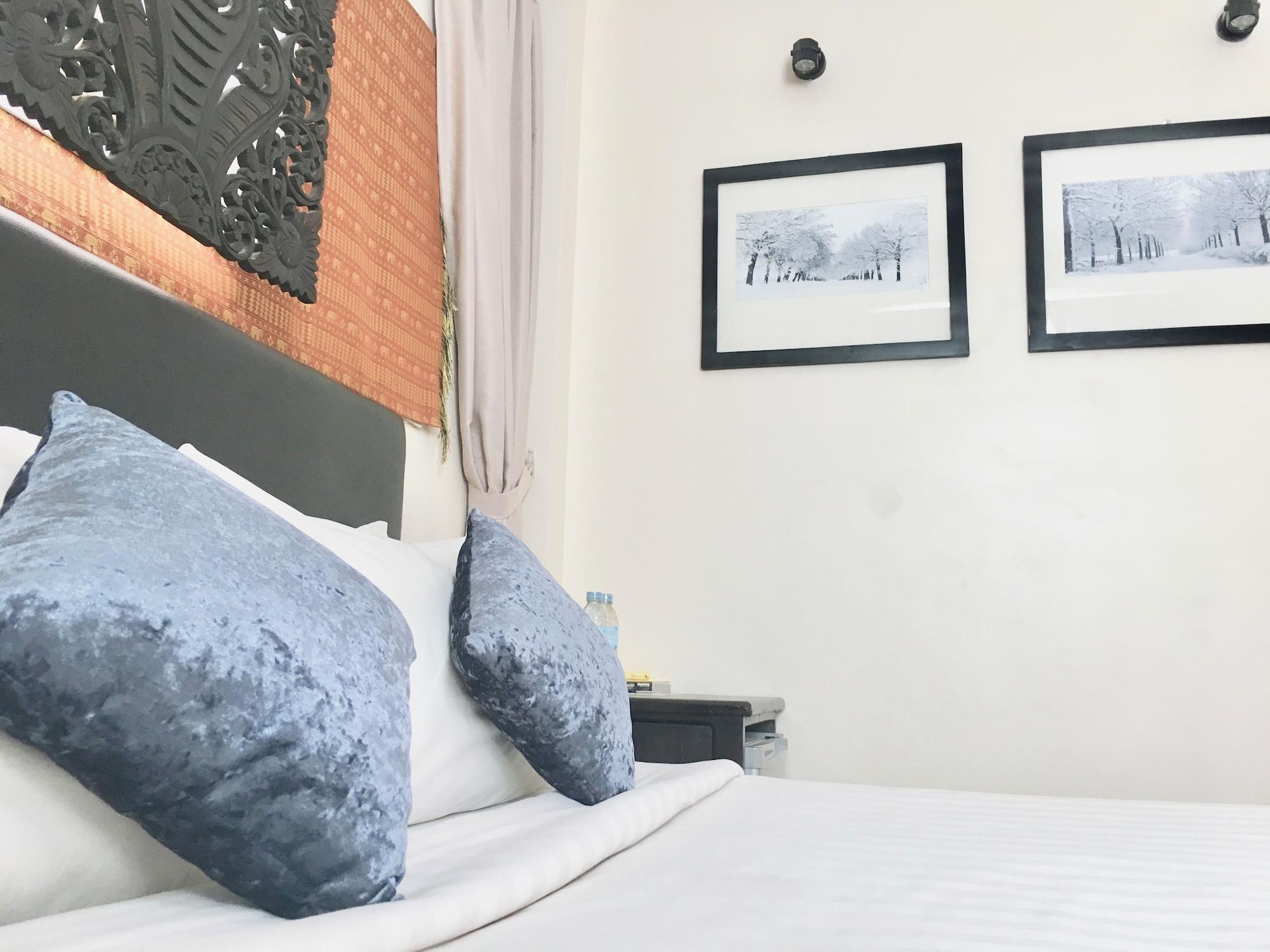 Naga Angkor 3* Siem Reap