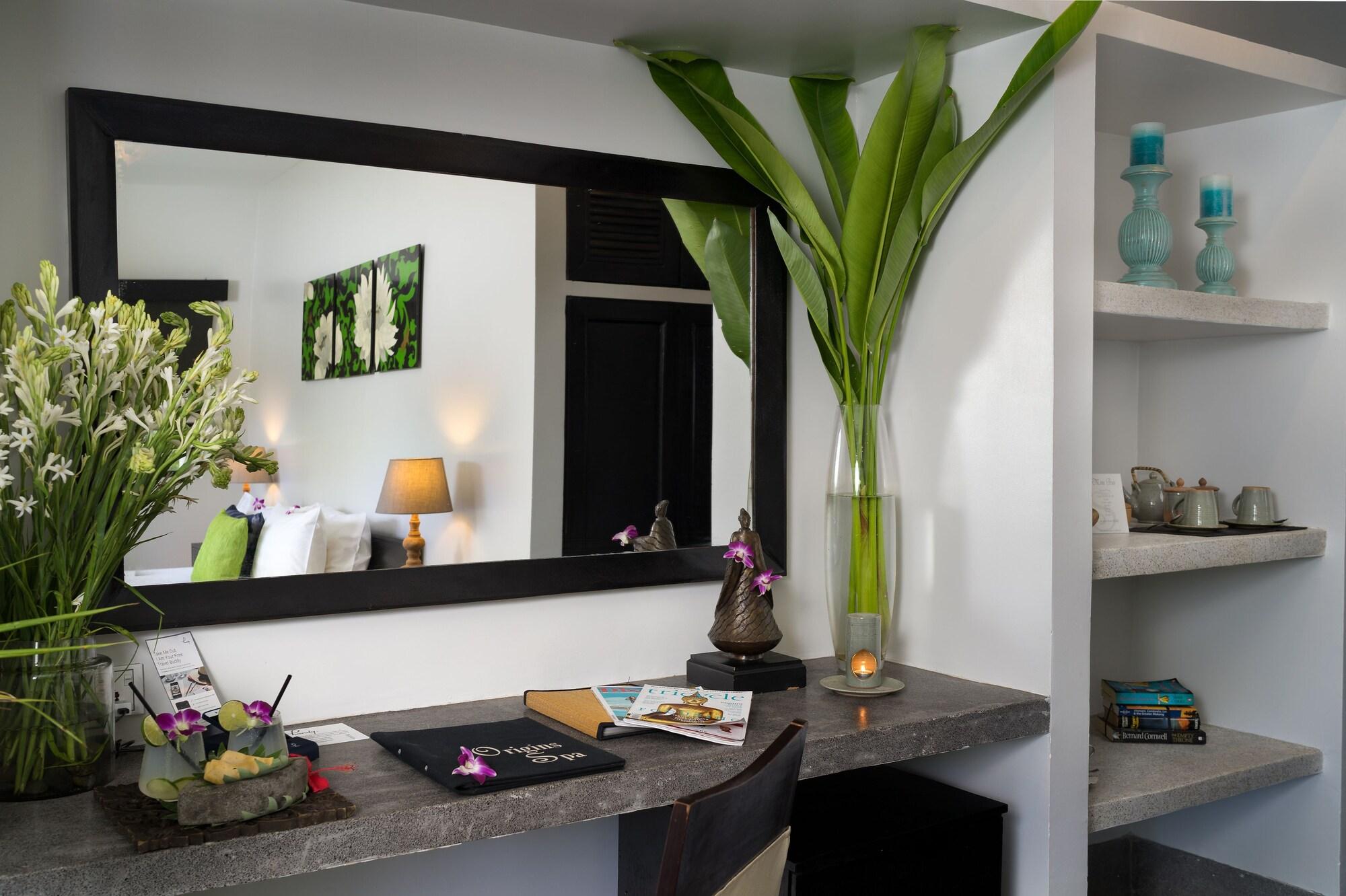 Hotel Sojourn Boutique