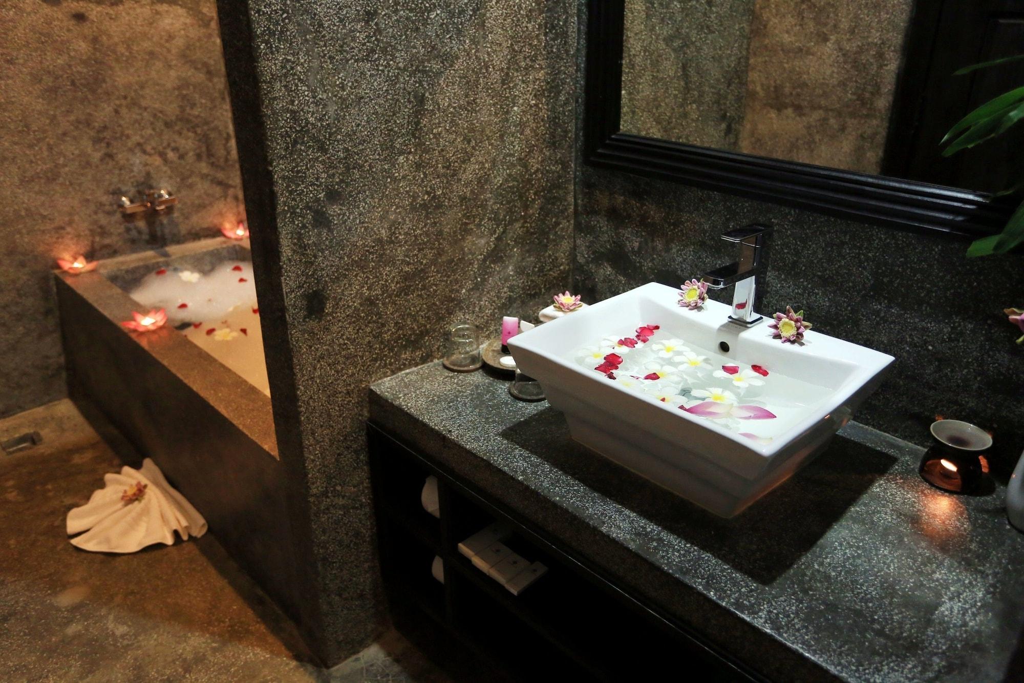 Khmer Mansion Boutique Hotel 4*