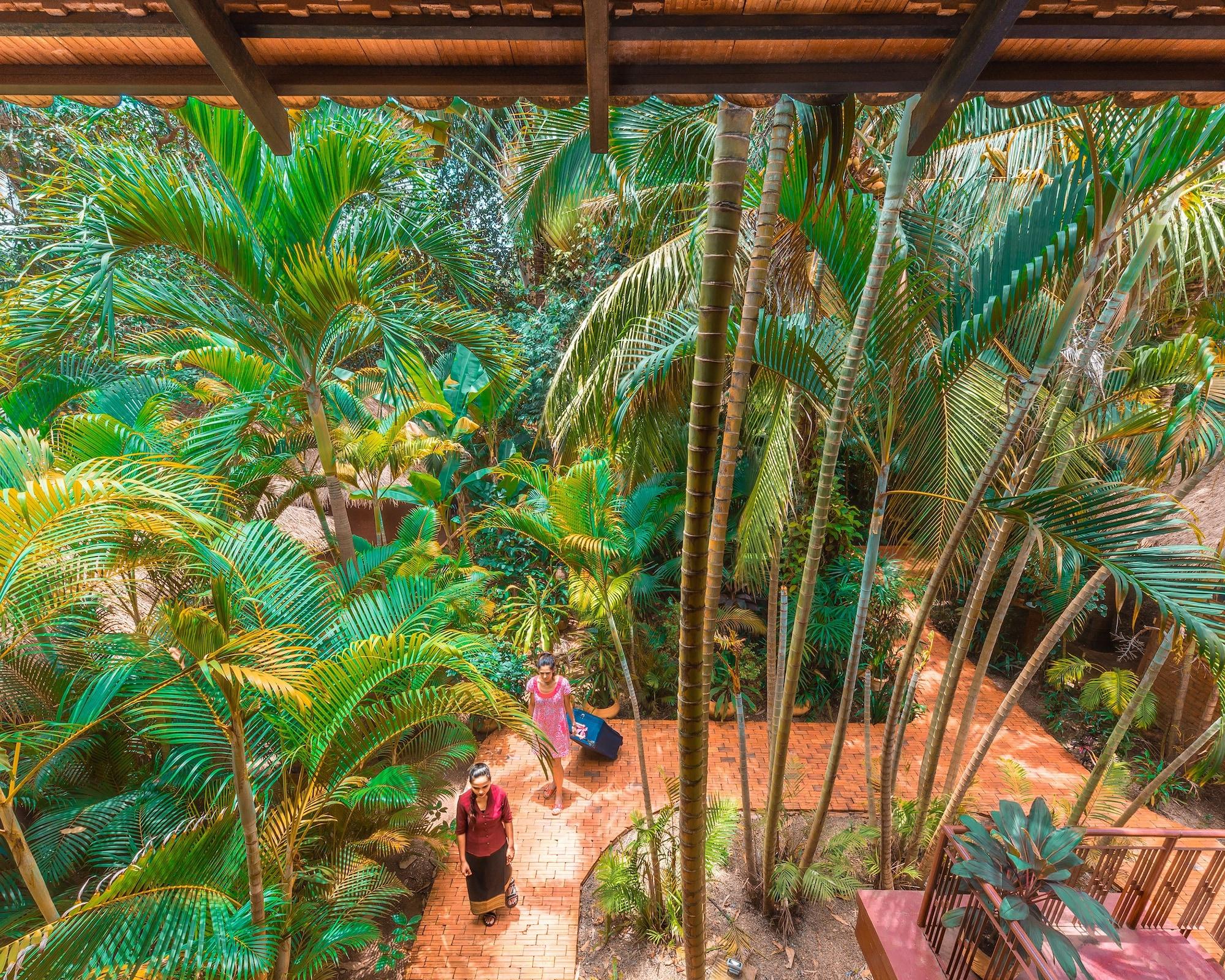 Pavillon Indochine Boutique - Hotel Siem Reap