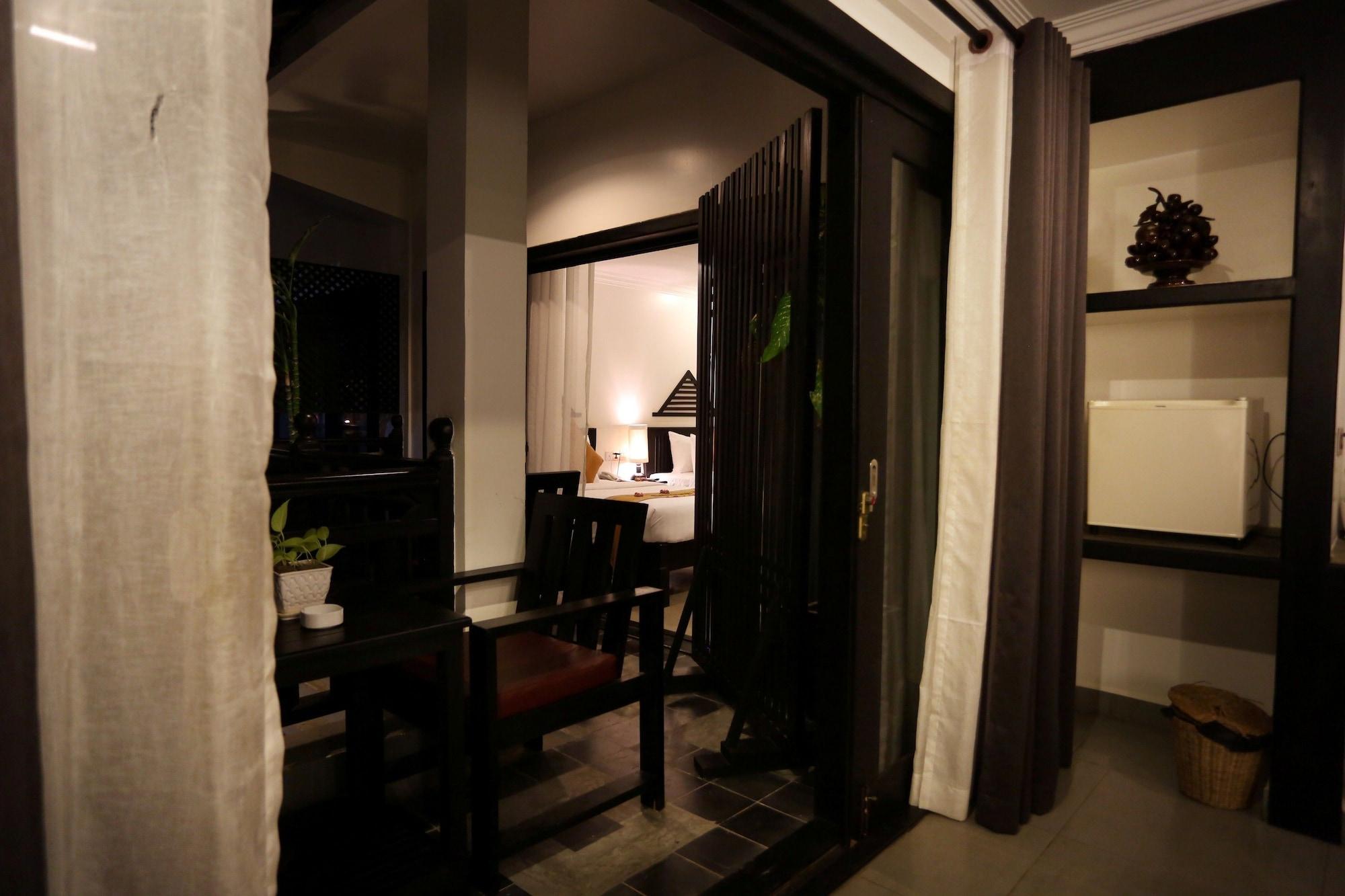 Khmer Mansion Boutique