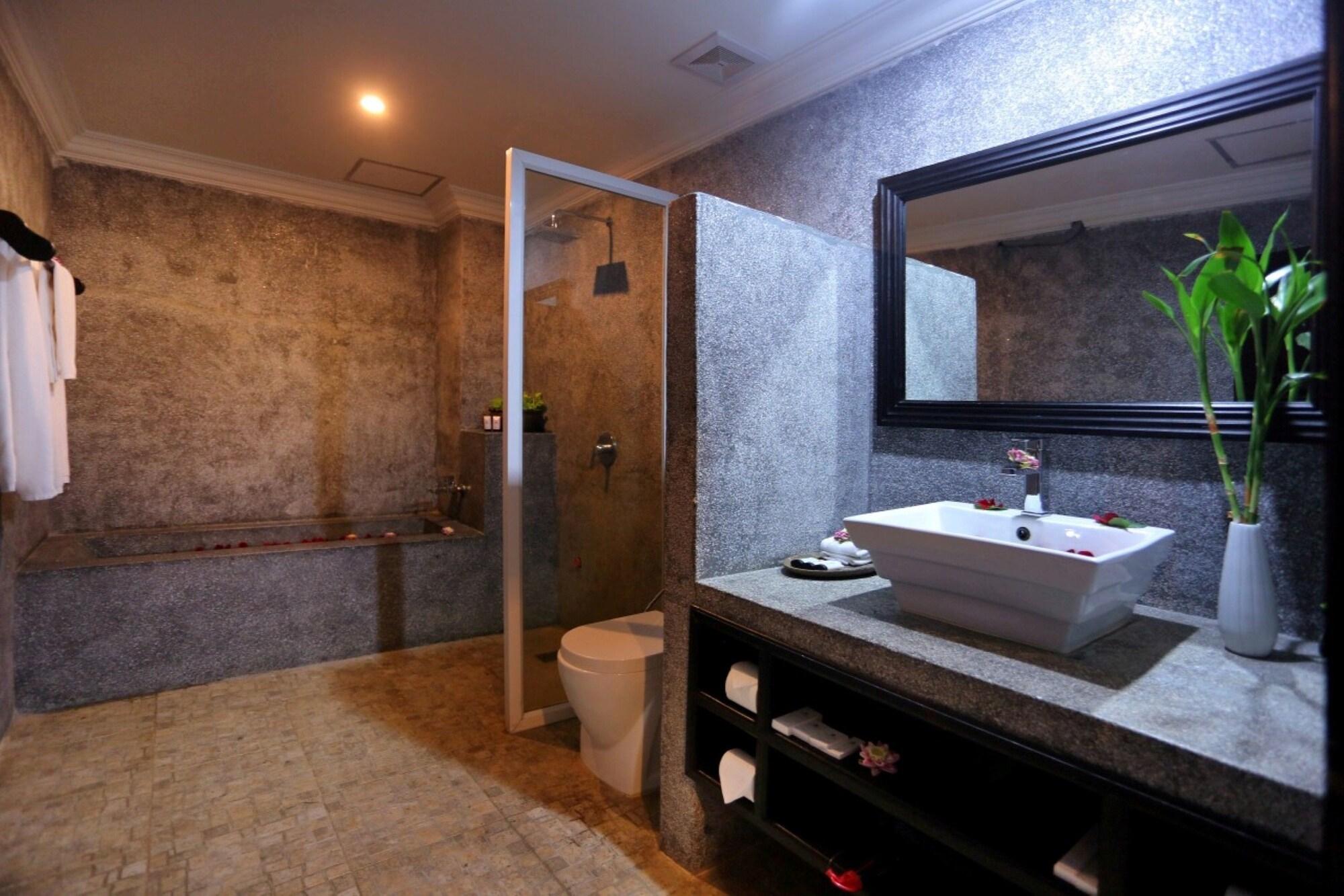 Khmer Mansion Boutique Hotel