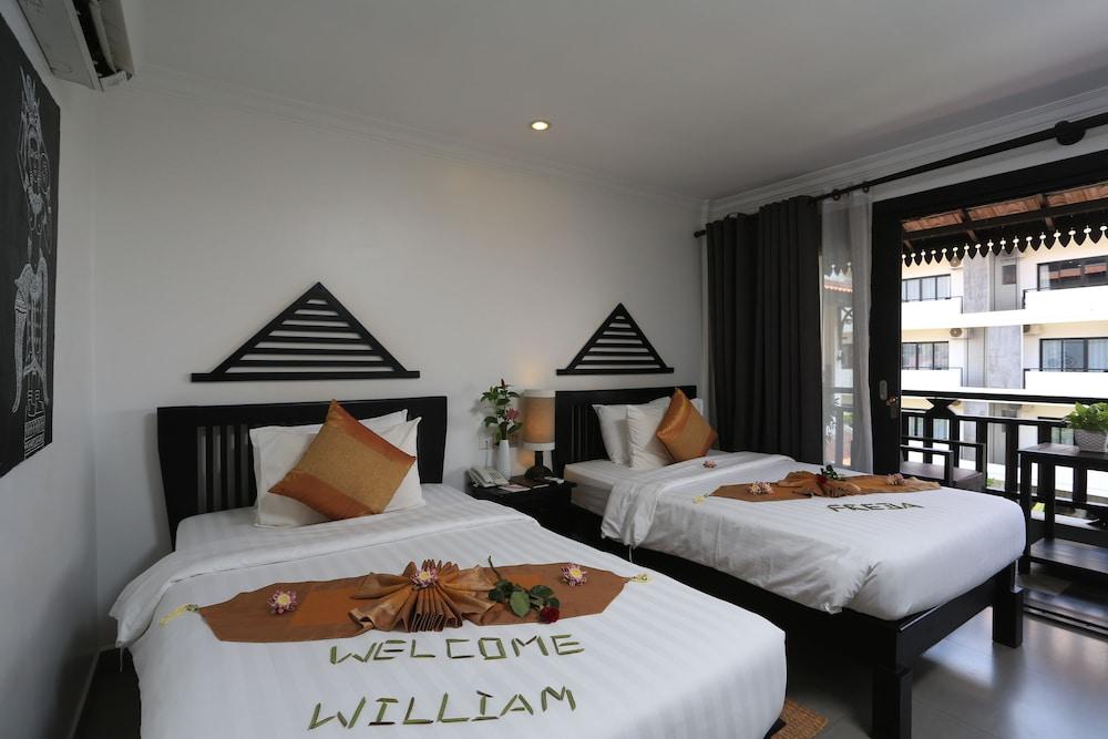Khmer Mansion Boutique