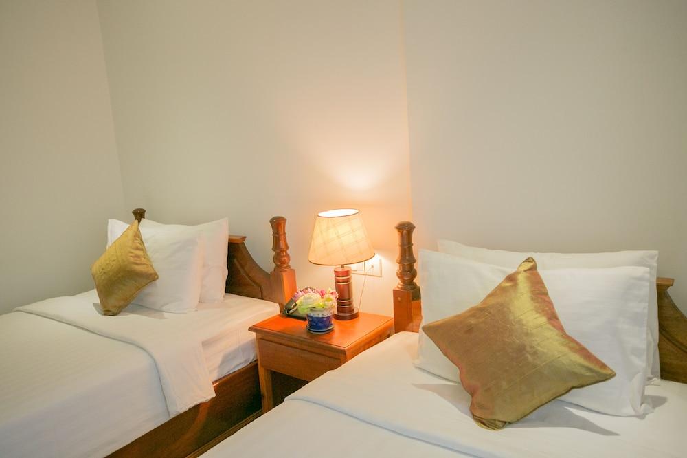 Nagara Angkor Boutique Siem Reap