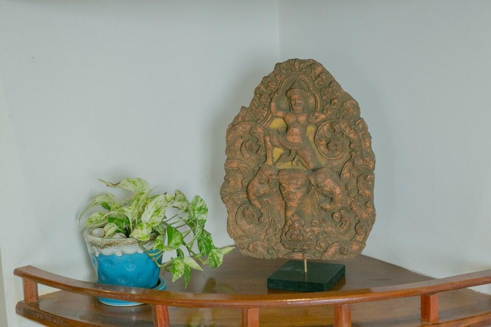 Nagara Angkor Boutique