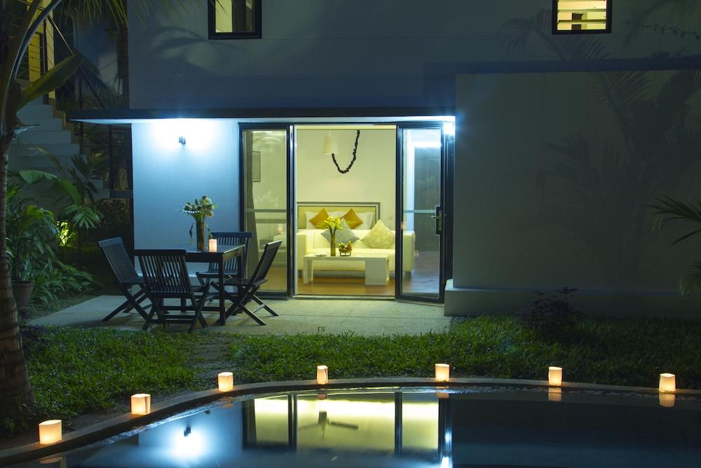 Apsara Suorkear Hotel