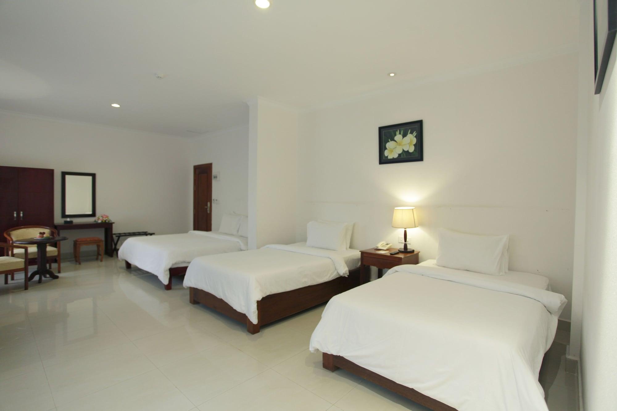 Sokhalay Angkor