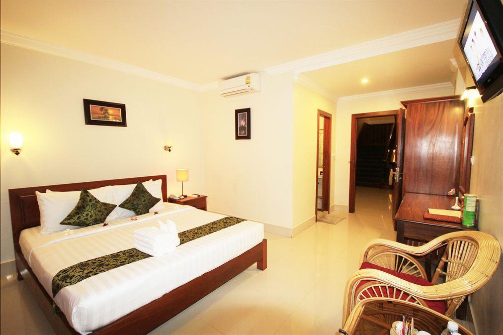 Gloria Angkor Siem Reap