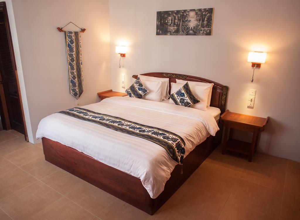 Guest house Eureka 3*