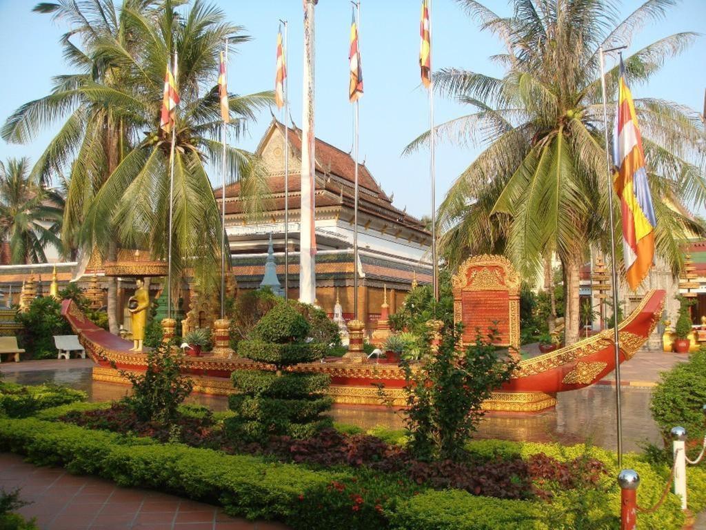 Prohm Roth Siem Reap
